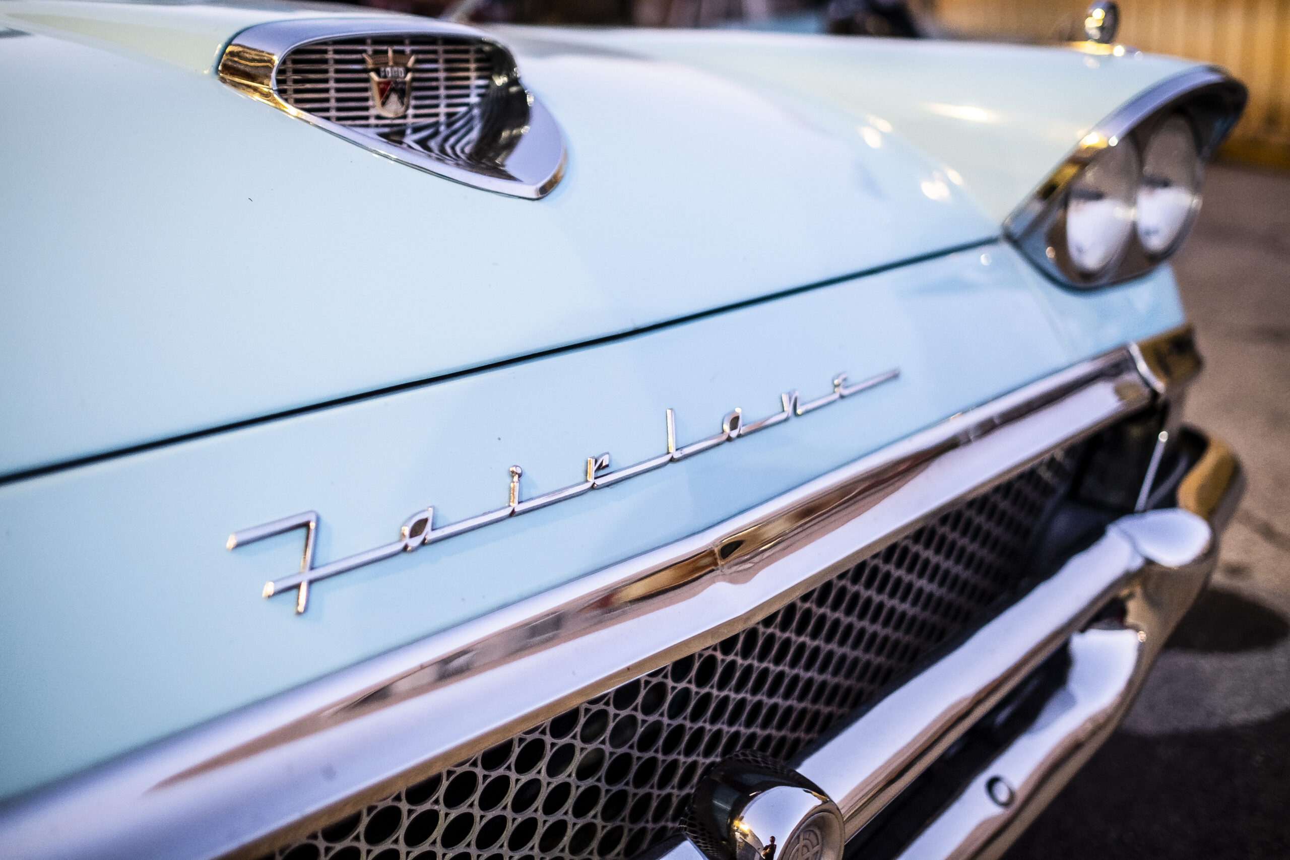 MM Vintage Cars officina